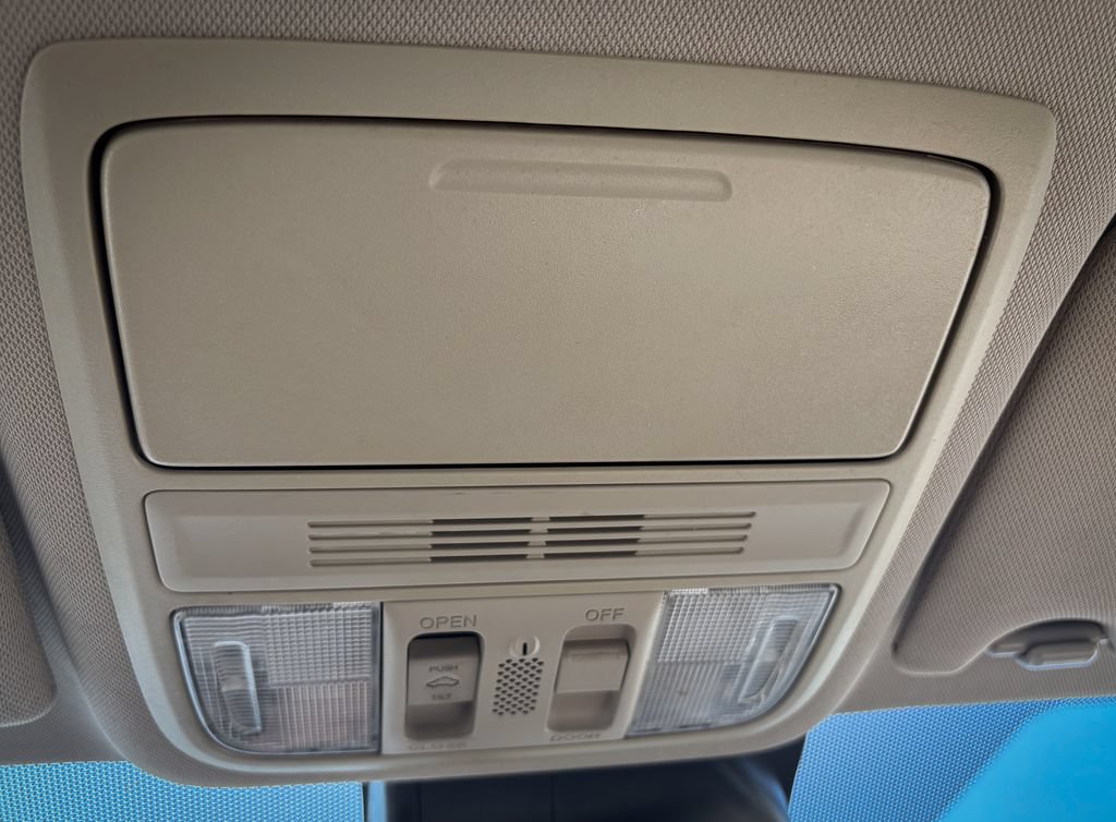 Used 2014 Honda Accord EX-L image 16