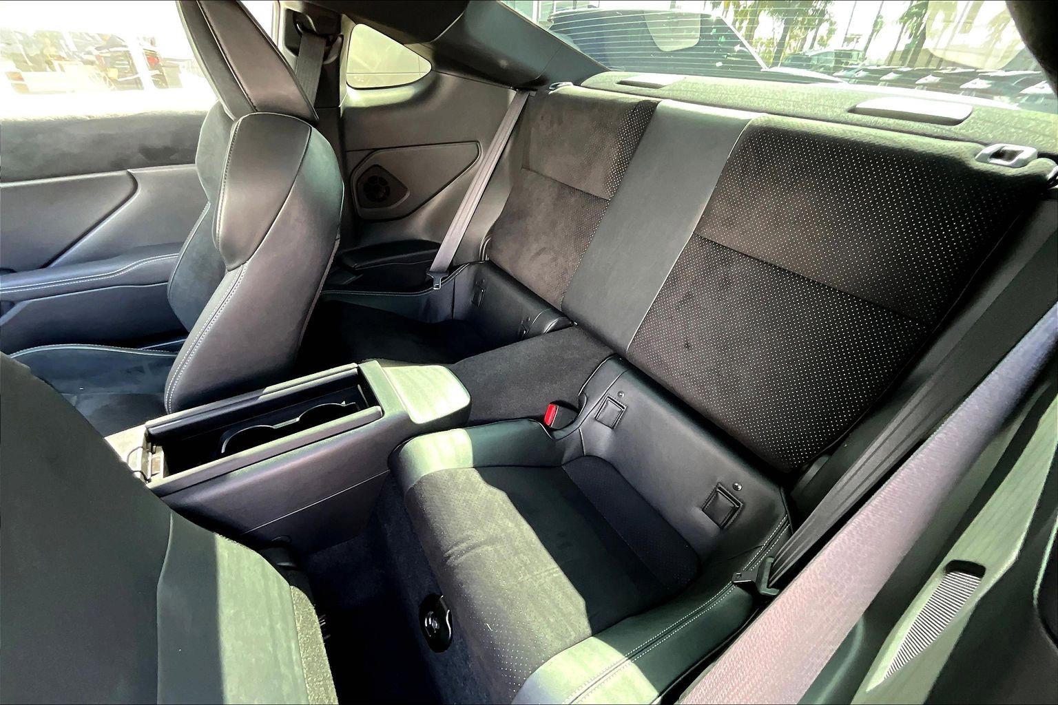 Used 2024 Toyota GR86 Premium image 26