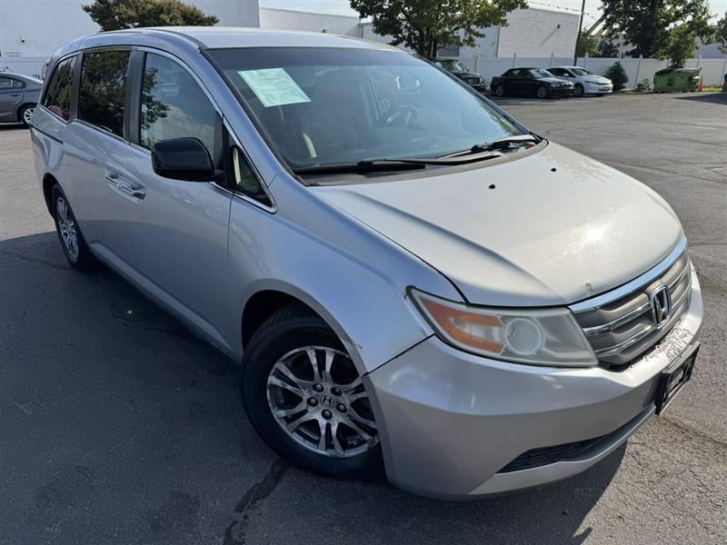 Used 2012 Honda Odyssey EX image 3
