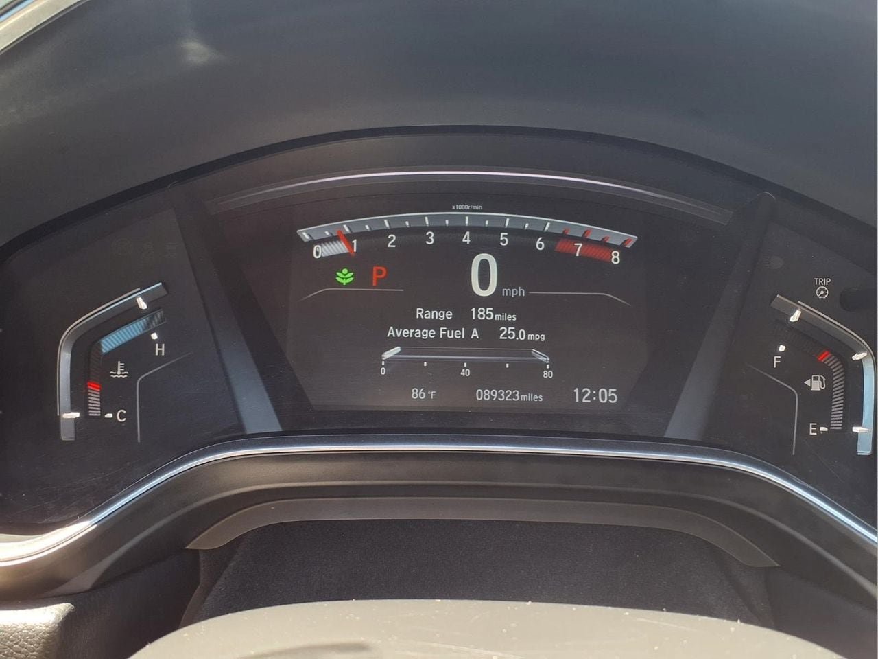Used 2019 Honda CR-V EX image 20