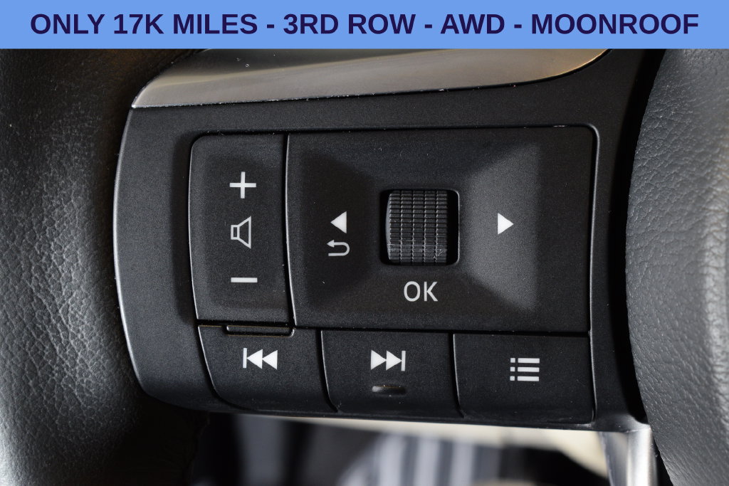 Used 2023 INFINITI QX60 Luxe w/ Vision Package AWD/4WD image 19