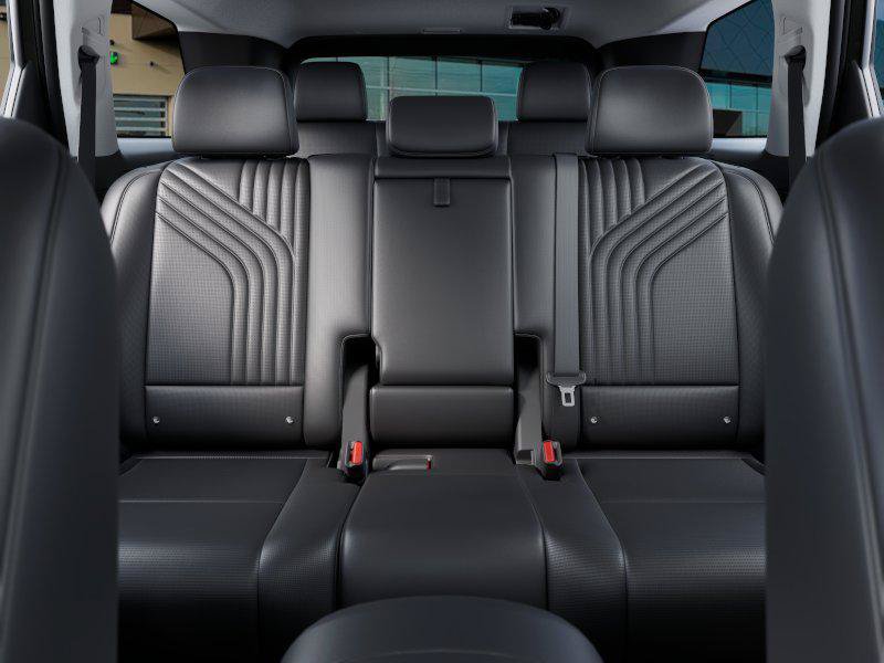 New 2027 Hyundai Palisade SEL Premium AWD/4WD image 12