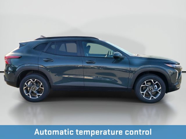 New 2026 Chevrolet Trax LT FWD image 6