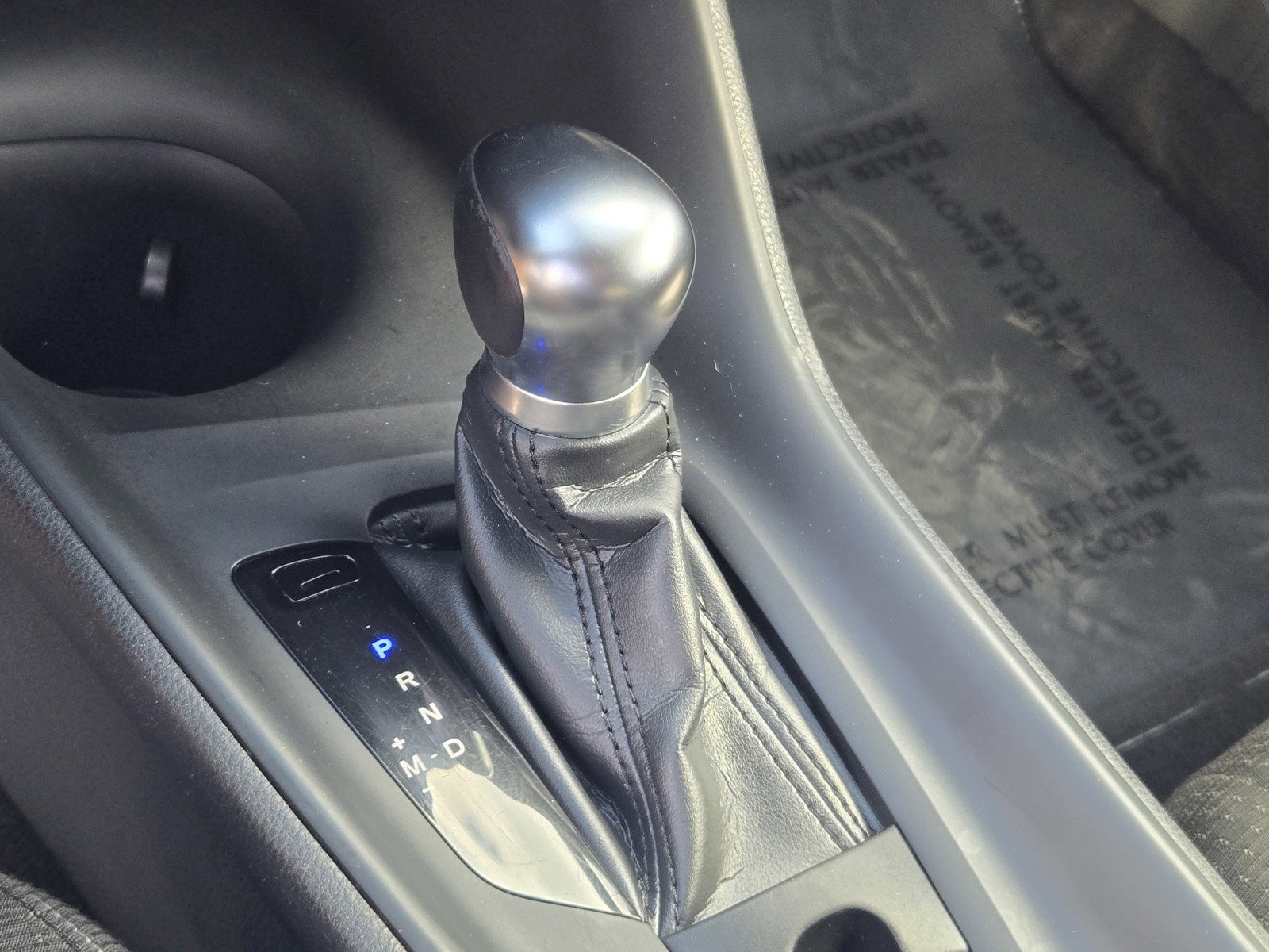 Used 2018 Toyota C-HR XLE FWD image 20