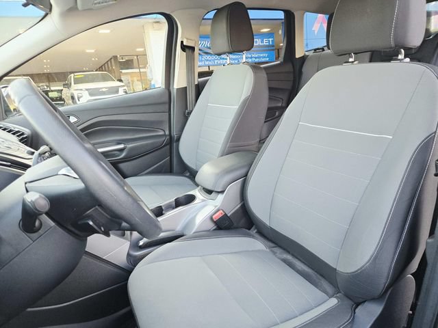 Used 2015 Ford Escape SE FWD image 7