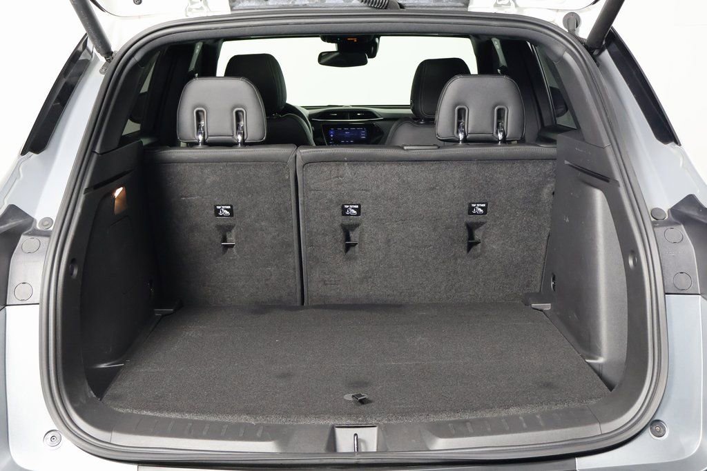 Used 2023 Chevrolet TrailBlazer ACTIV w/ Sun and Liftgate Package image 14