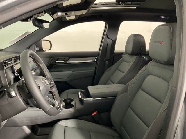 New 2026 GMC Terrain AT4 w/ Convenience Package III image 31