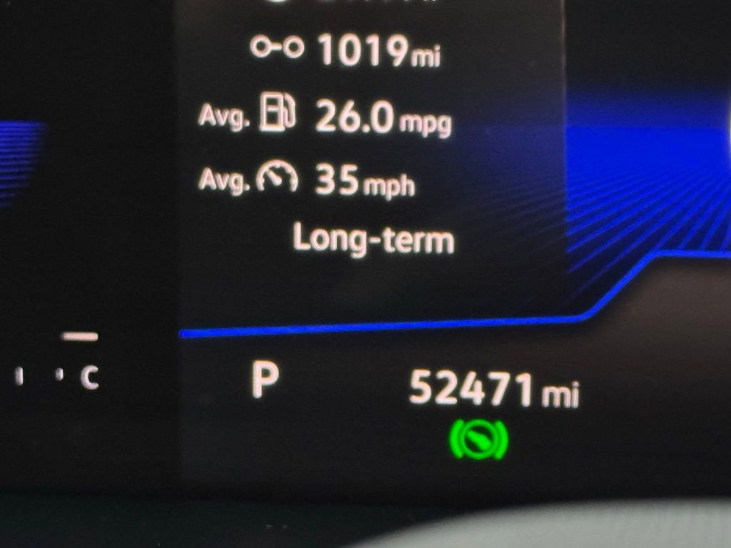 Used 2023 Volkswagen Tiguan SE w/ Panoramic Sunroof Package image 19