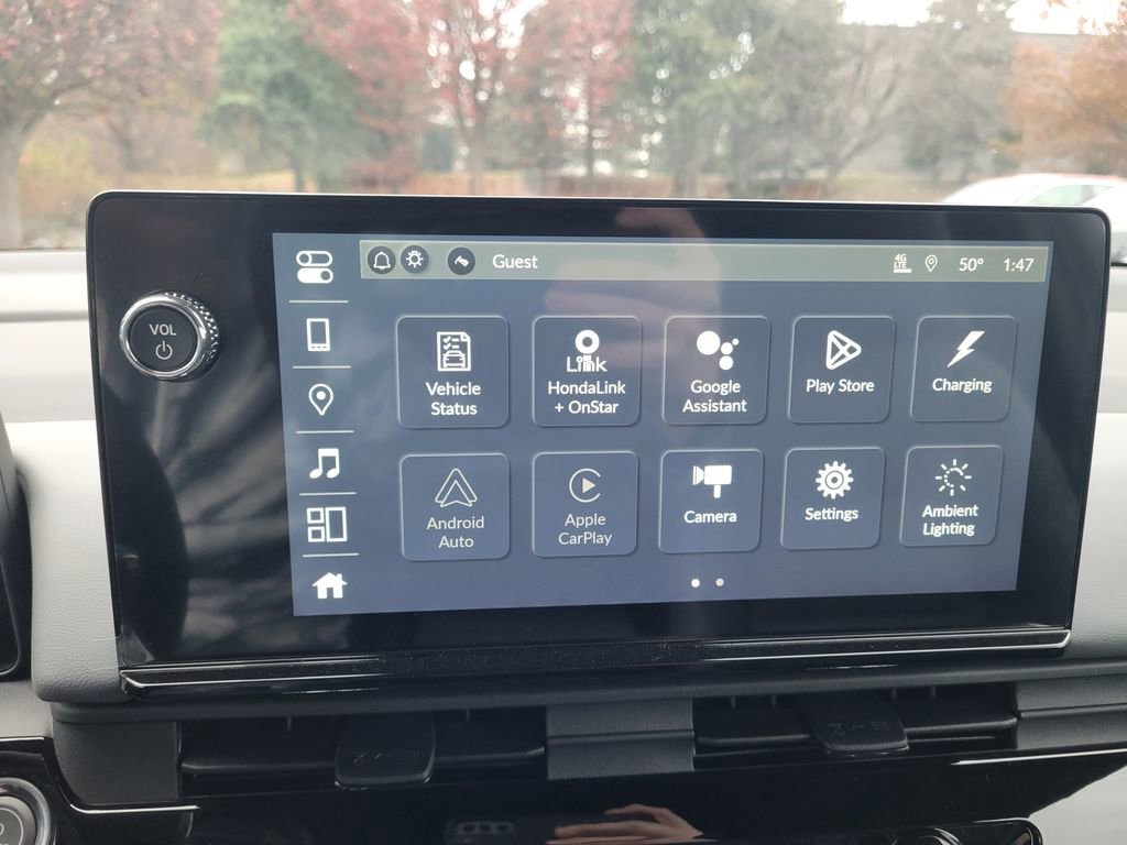 New 2026 Honda Prologue Touring image 20