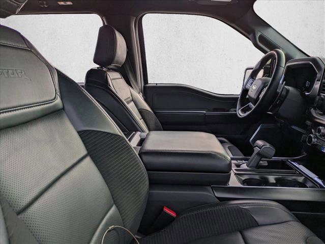 Used 2023 Ford F150 Raptor image 22