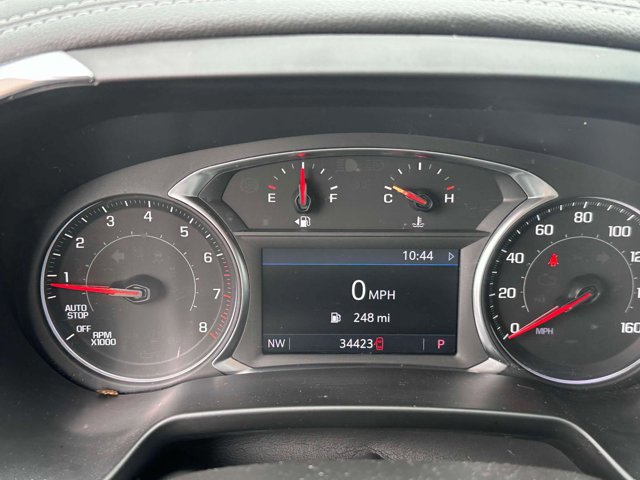 Used 2024 Chevrolet Blazer LT image 26