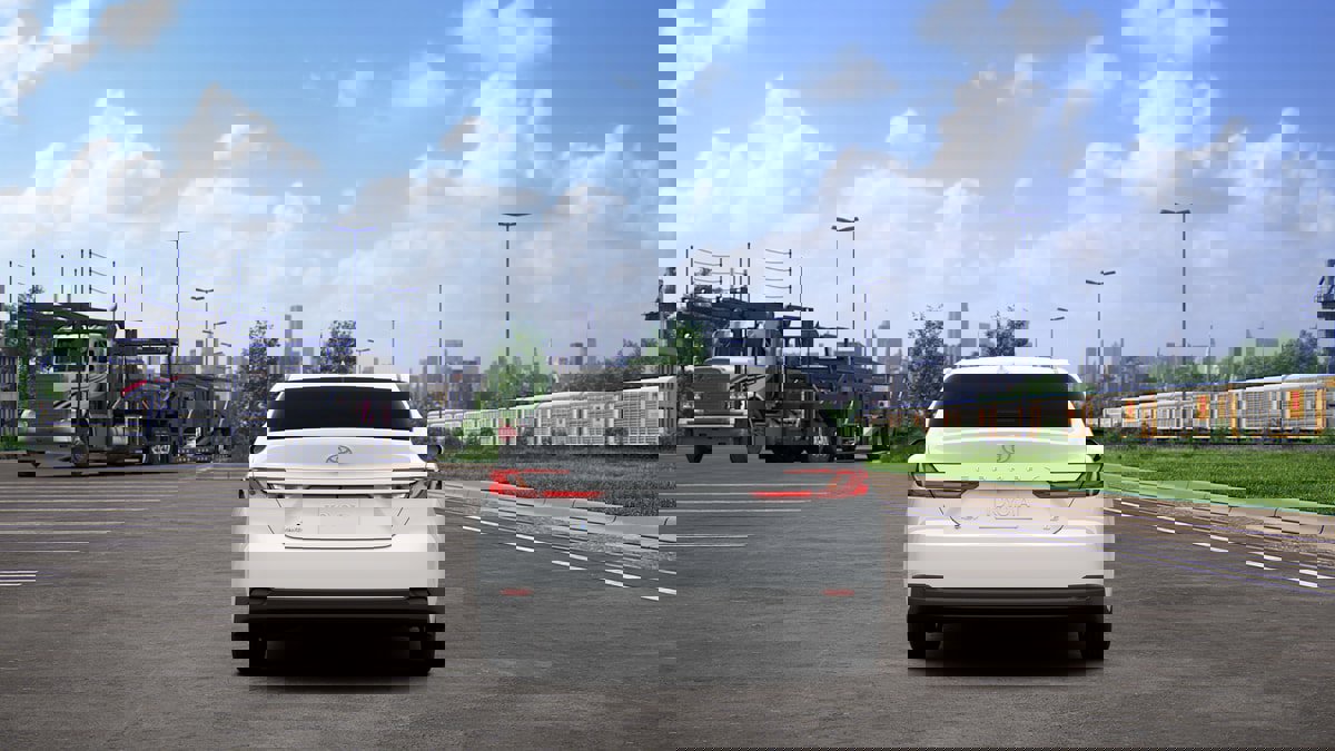 New 2026 Toyota Camry LE image 8