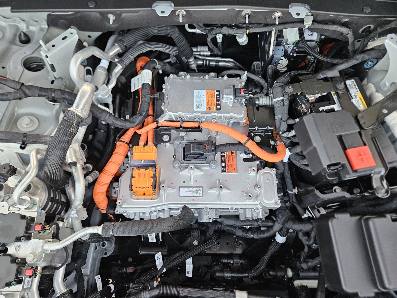 New 2027 Cadillac Vistiq Sport AWD/4WD image 22