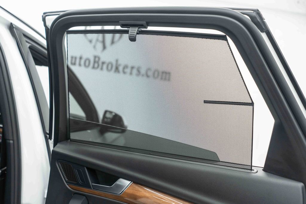 Used 2024 Audi Q5 e Prestige image 16