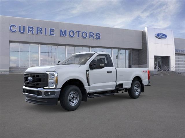 New 2026 Ford F250 XL image 1