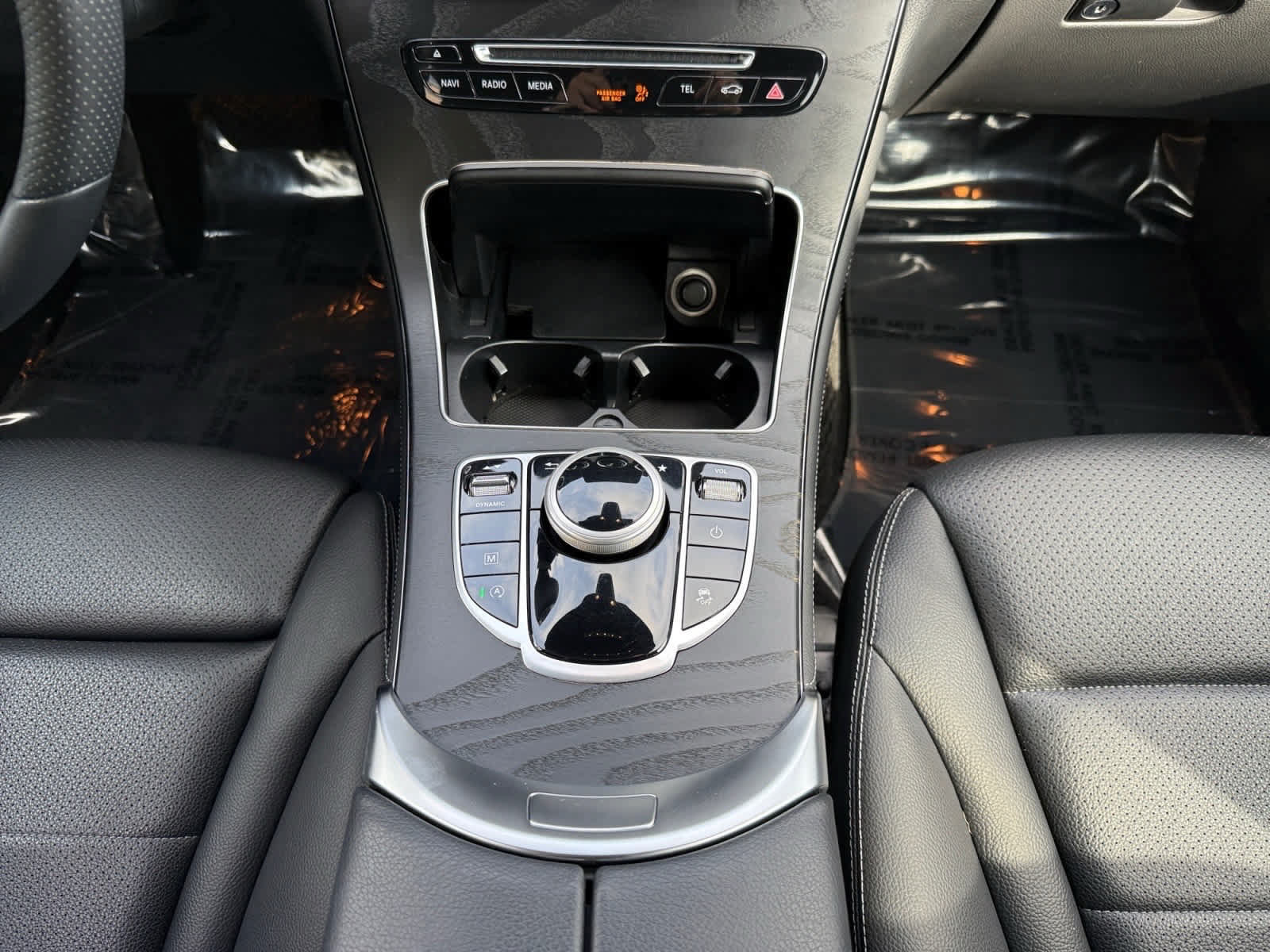 Used 2019 Mercedes-Benz GLC 300 image 15