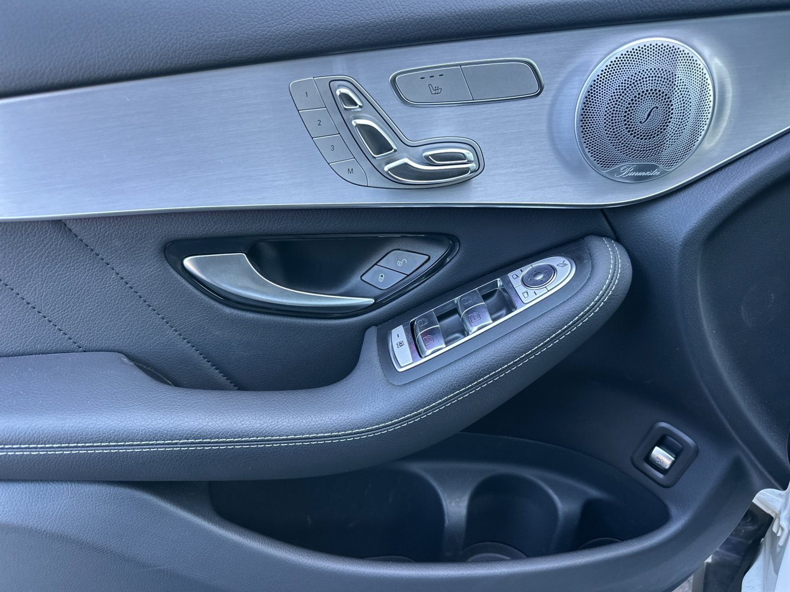 Certified 2020 Mercedes-Benz GLC 300 image 12