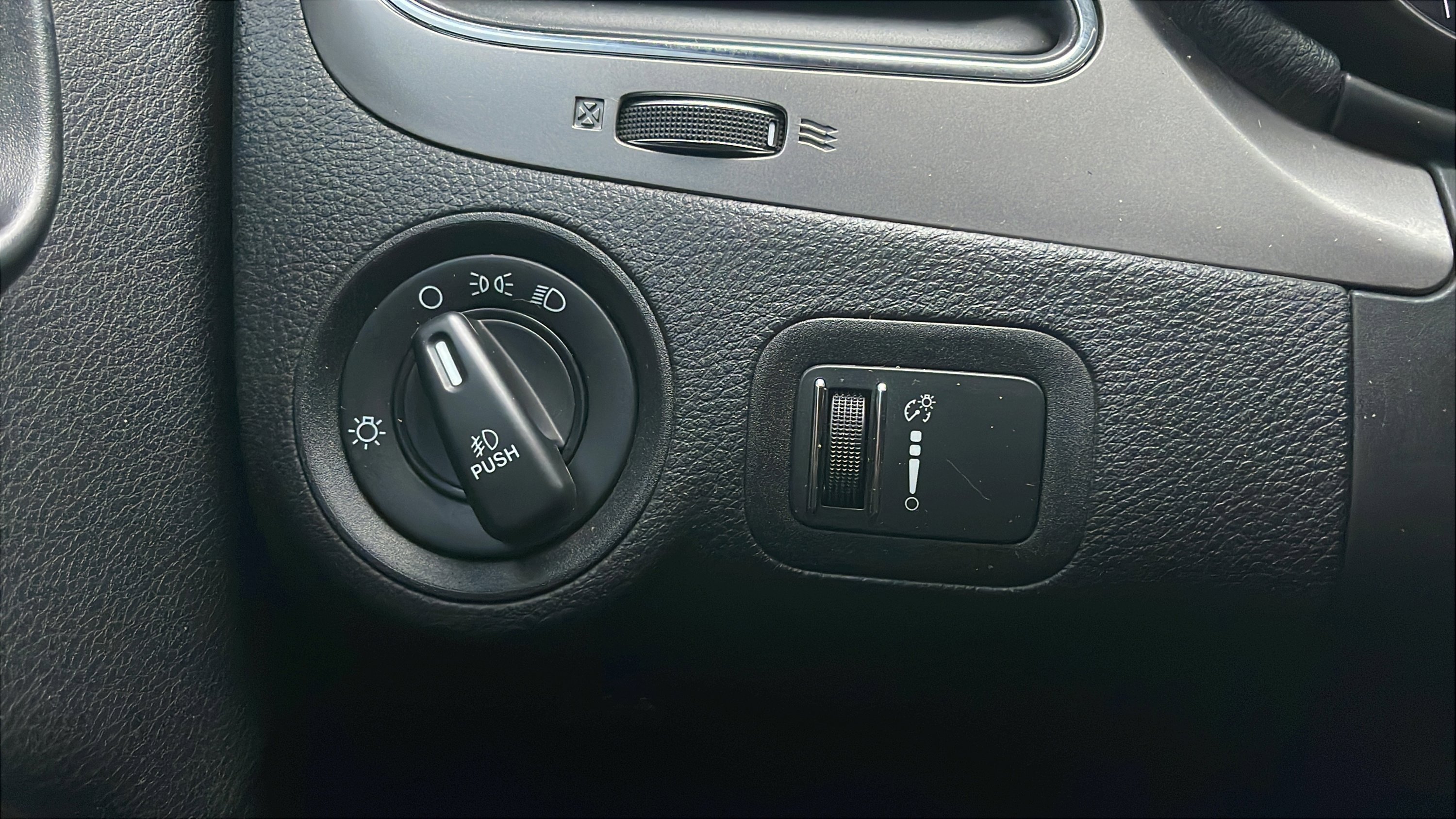 Used 2015 Dodge Journey Crossroad w/ Flexible Seating Group AWD/4WD image 20