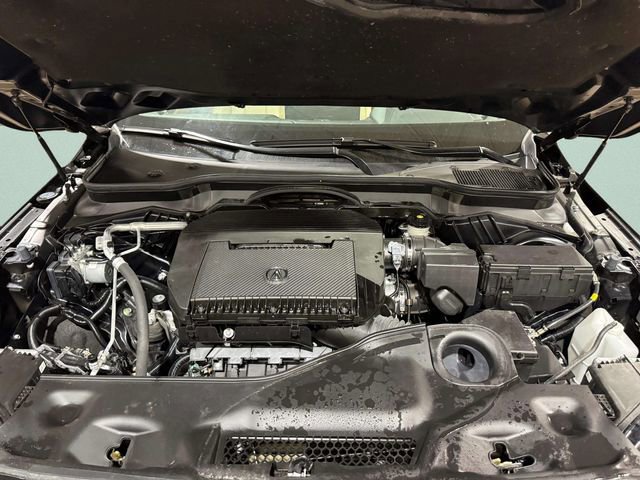 Used 2023 Acura MDX SH-AWD image 30