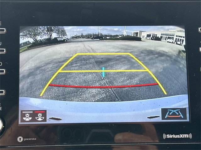 Used 2021 Toyota Camry XSE image 24