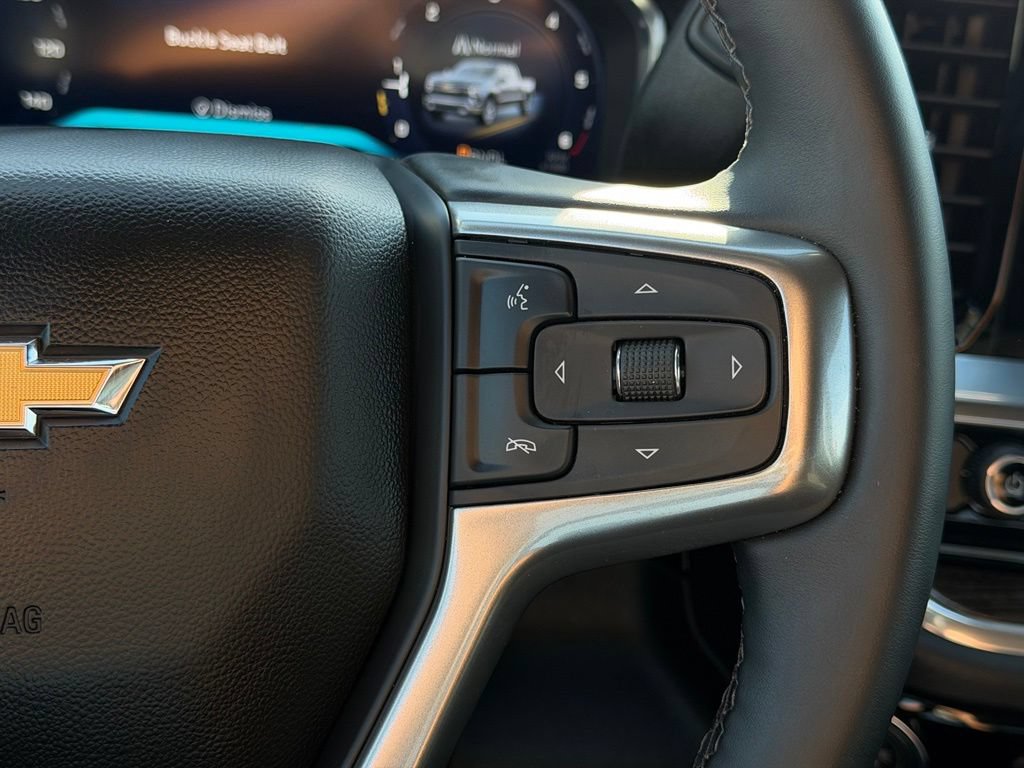 Used 2026 Chevrolet Silverado 1500 LT RWD image 26