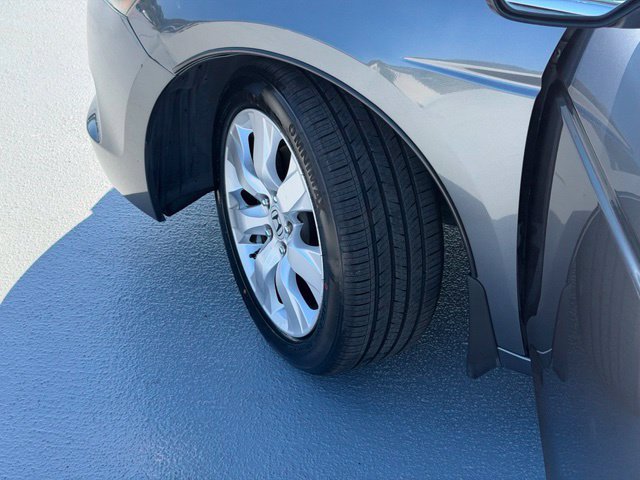 Used 2010 Honda Accord EX-L image 22