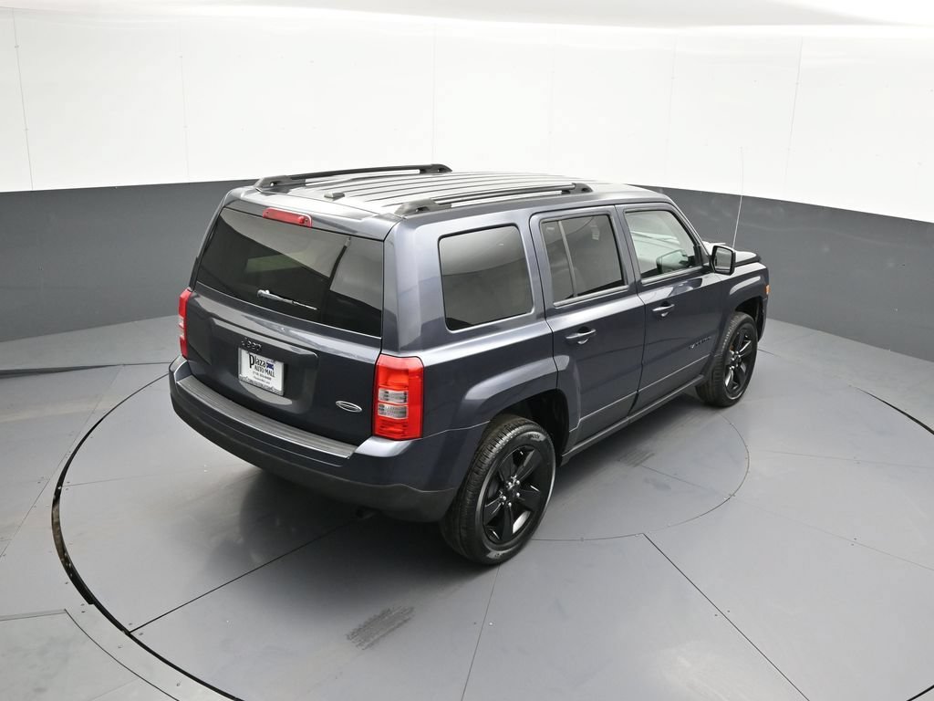 Used 2015 Jeep Patriot Sport w/ Power Value Group FWD image 37