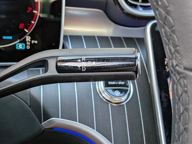 Certified 2026 Mercedes-Benz C 300 Sedan image 10