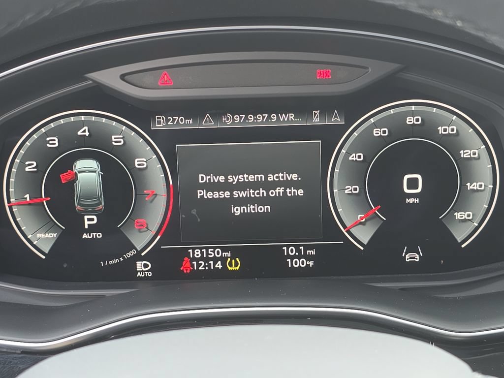 Used 2023 Audi Q7 2.0T Premium Plus w/ Premium Plus Package AWD/4WD image 19