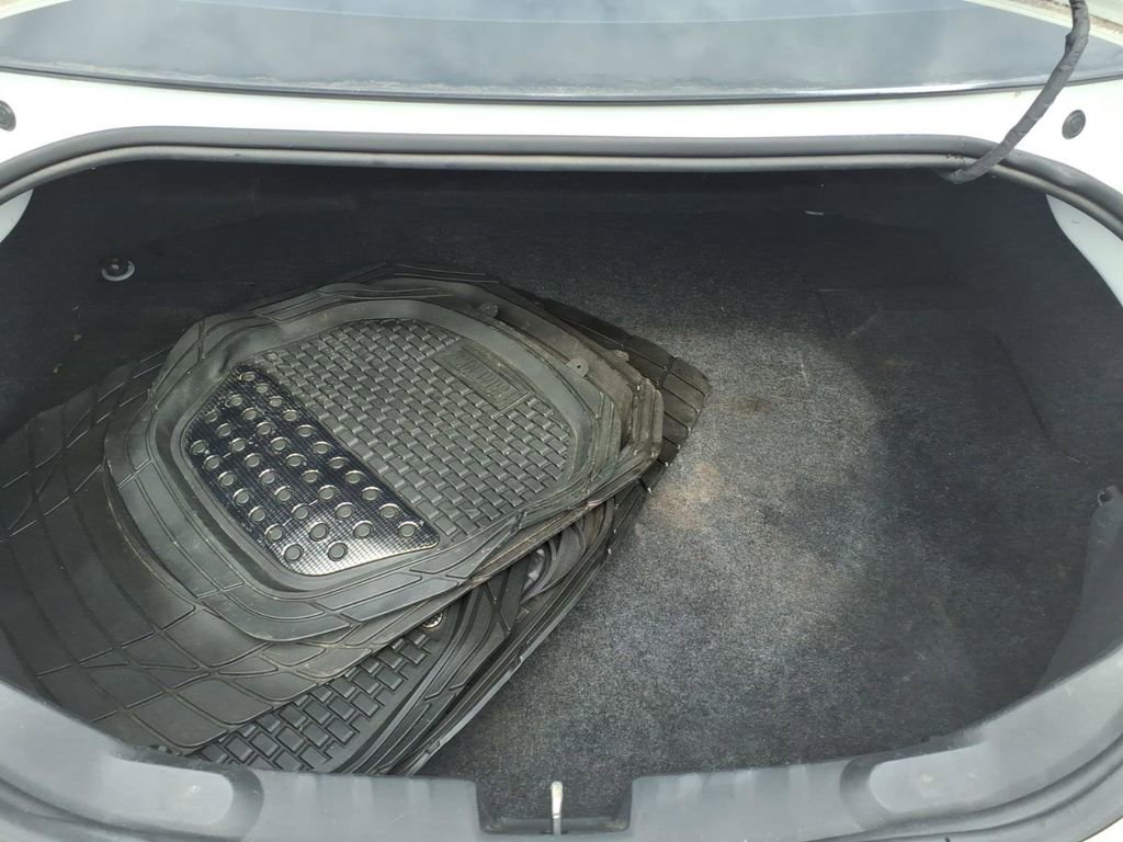 Used 2012 Chevrolet Camaro SS w/ RS Package image 7