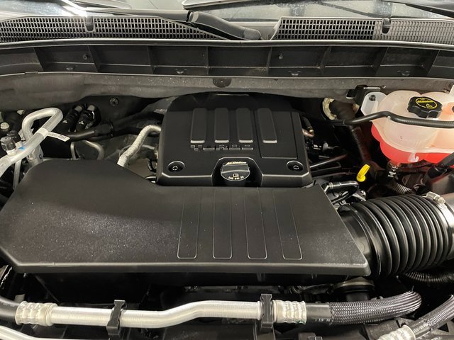 Used 2024 GMC Sierra 1500 SLE image 23