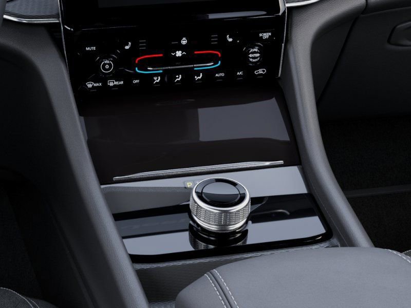 New 2026 Jeep Grand Cherokee Laredo X image 25