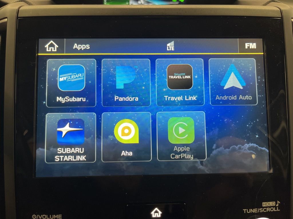 Certified 2024 Subaru Forester Limited image 22