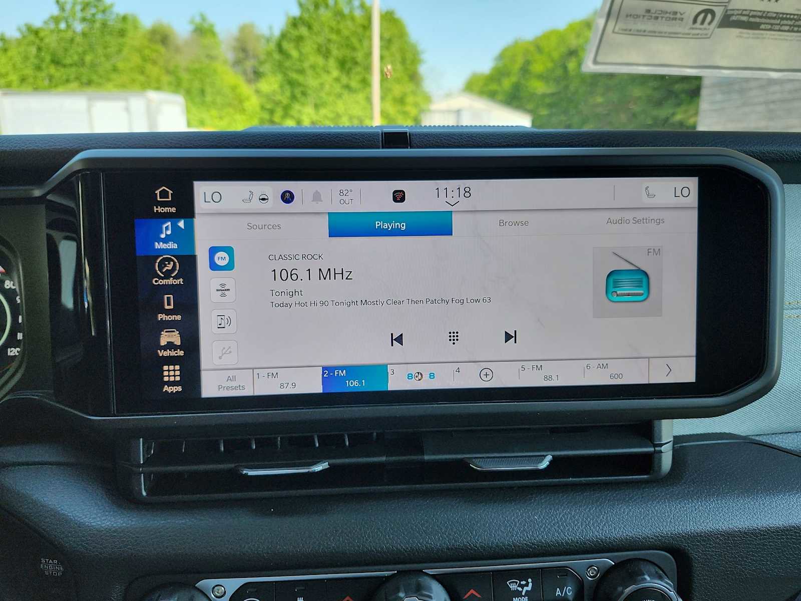 New 2024 Jeep Wrangler Sport S image 13