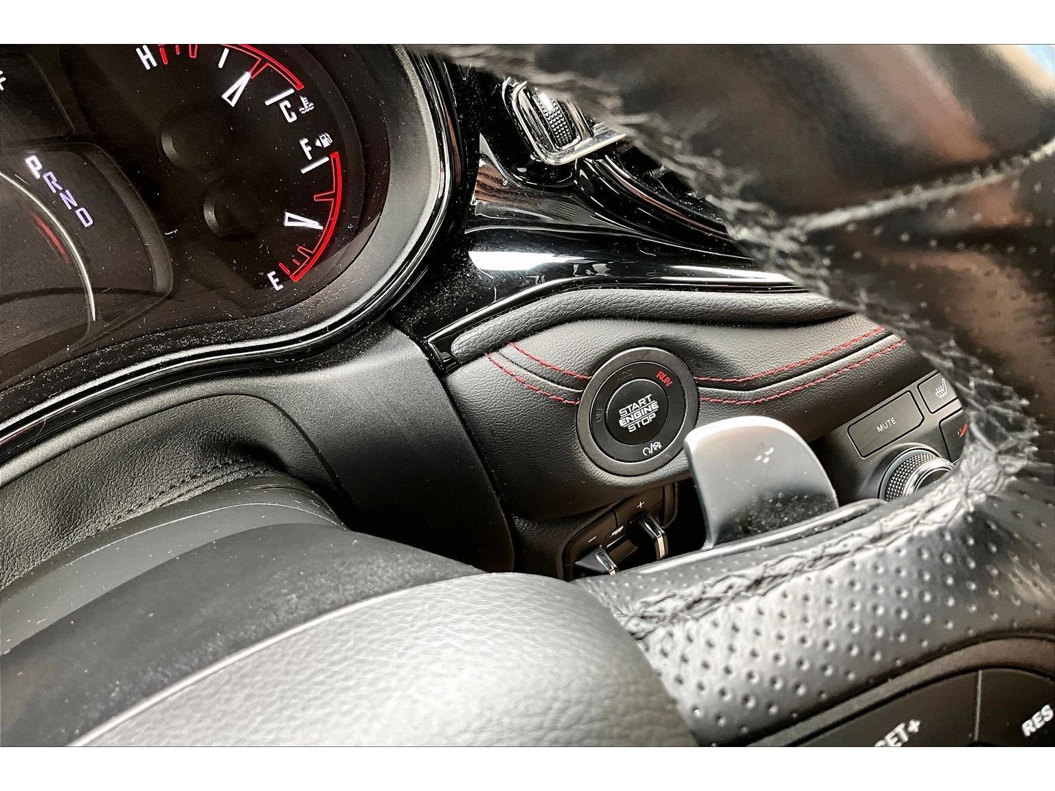 Certified 2024 Dodge Durango GT AWD/4WD image 21