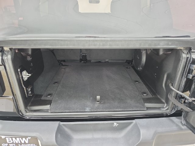 Used 2022 Jeep Wrangler Unlimited Sport AWD/4WD image 34