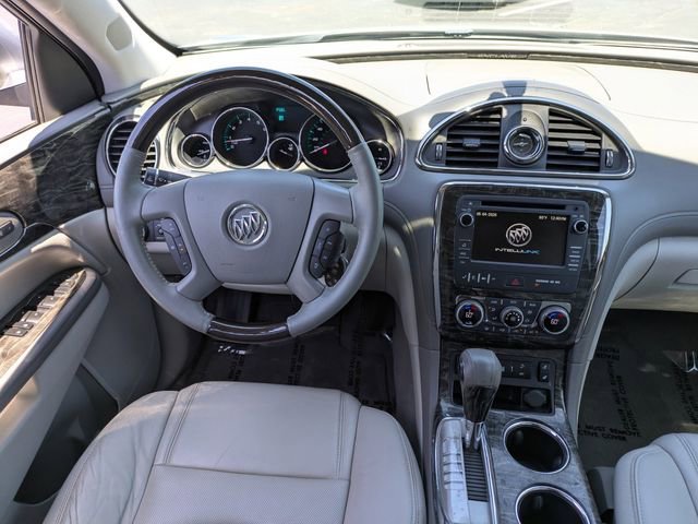 Used 2014 Buick Enclave Leather FWD image 19
