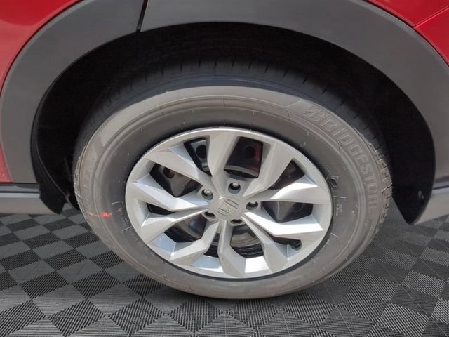 New 2026 Honda CR-V LX image 9