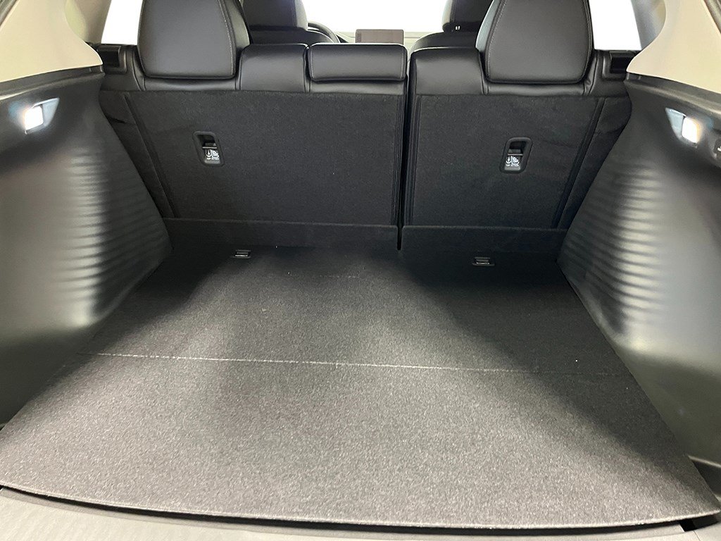 New 2027 Honda HR-V EX-L image 21