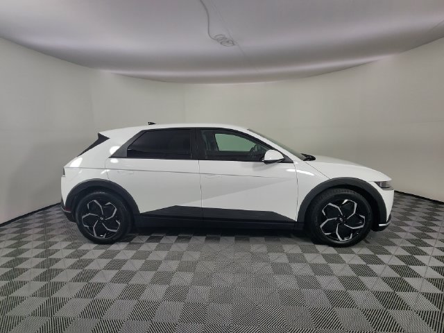 Certified 2024 Hyundai Ioniq 5 SEL AWD/4WD image 6