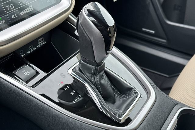 Used 2025 Subaru Outback Limited image 19
