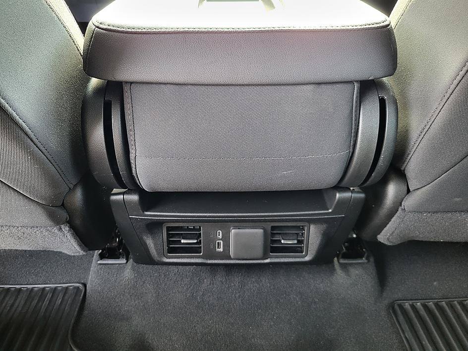 Used 2026 Chevrolet Silverado 2500 LT AWD/4WD image 30