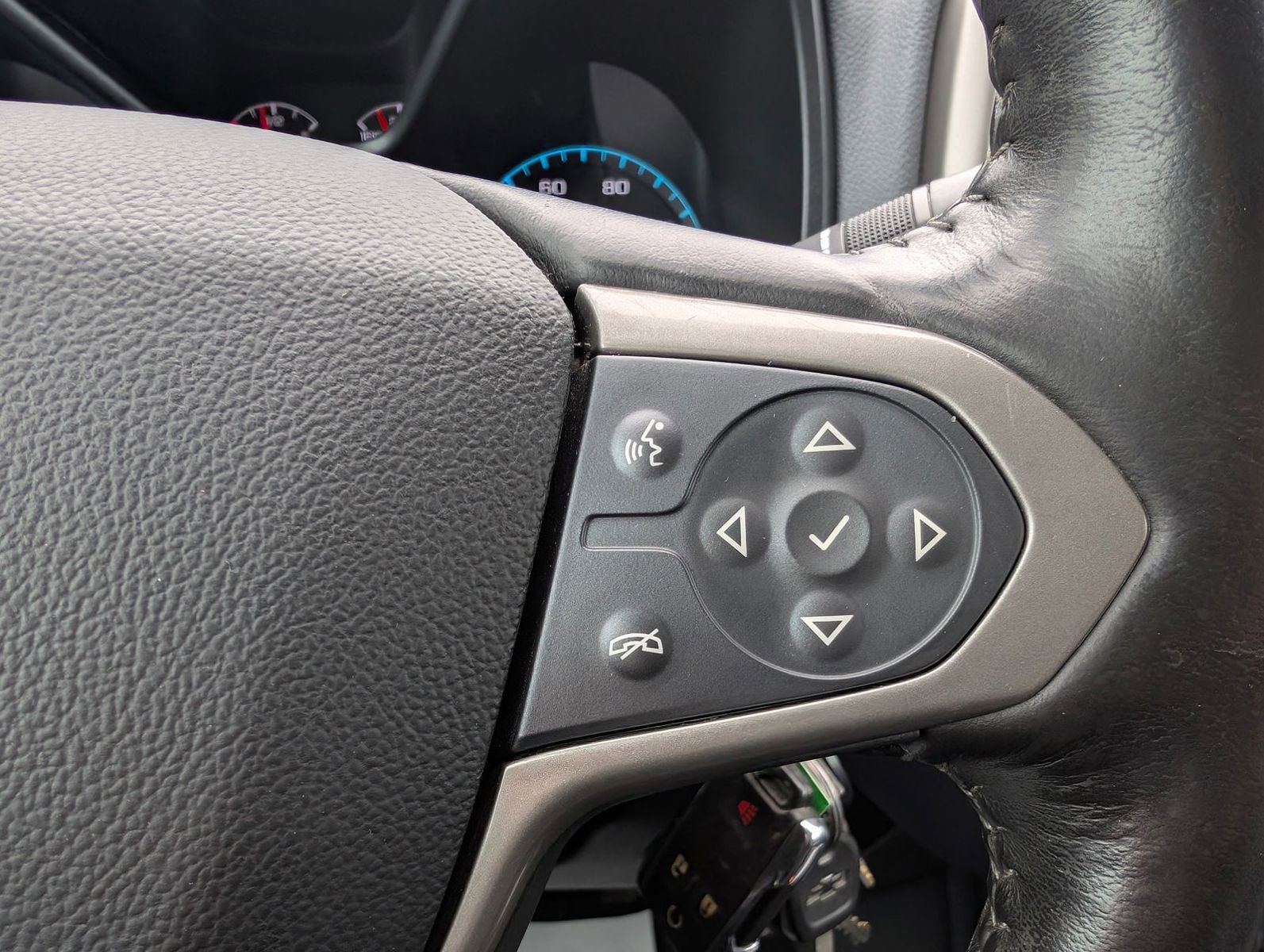 Used 2020 Chevrolet Colorado Z71 image 14