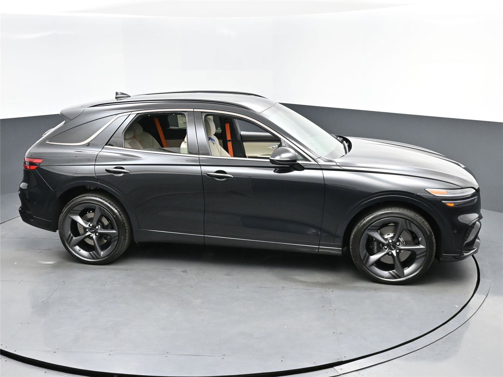 New 2026 Genesis GV70 3.5T Sport Prestige image 7