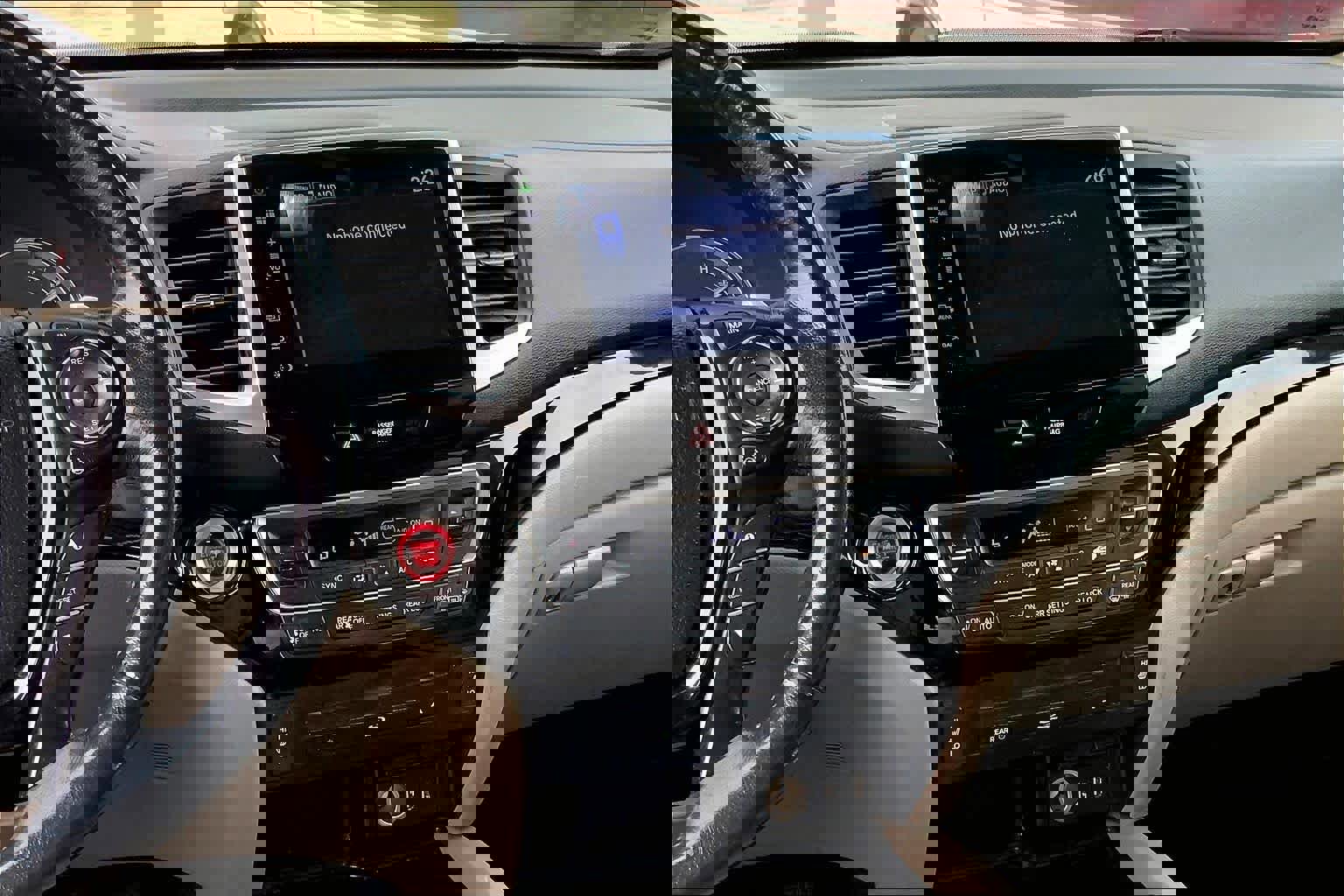 Used 2016 Honda Pilot Touring image 7