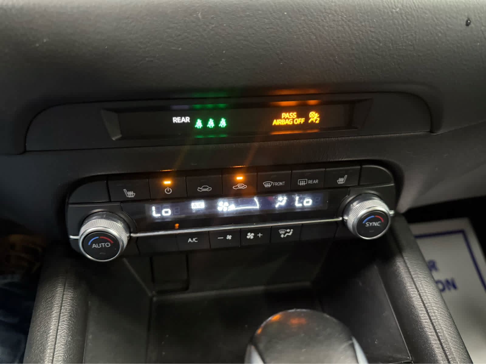 Used 2020 MAZDA CX-5 Touring AWD/4WD image 16