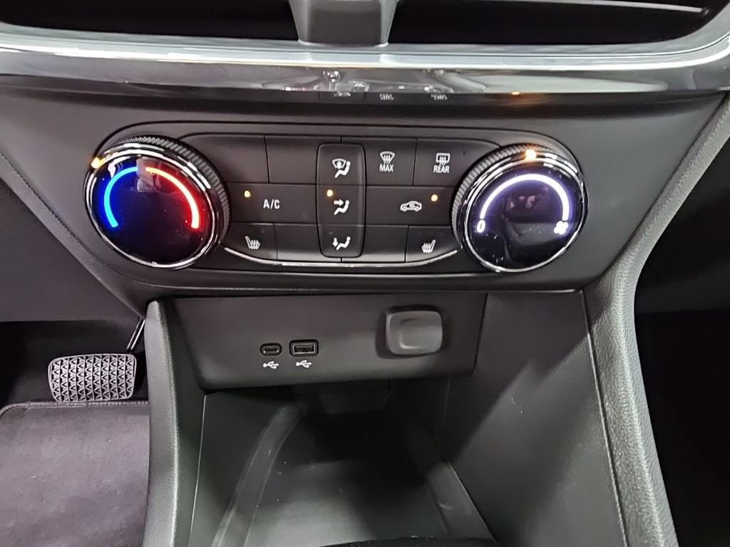 New 2026 Buick Encore GX Preferred w/ Comfort Package image 17