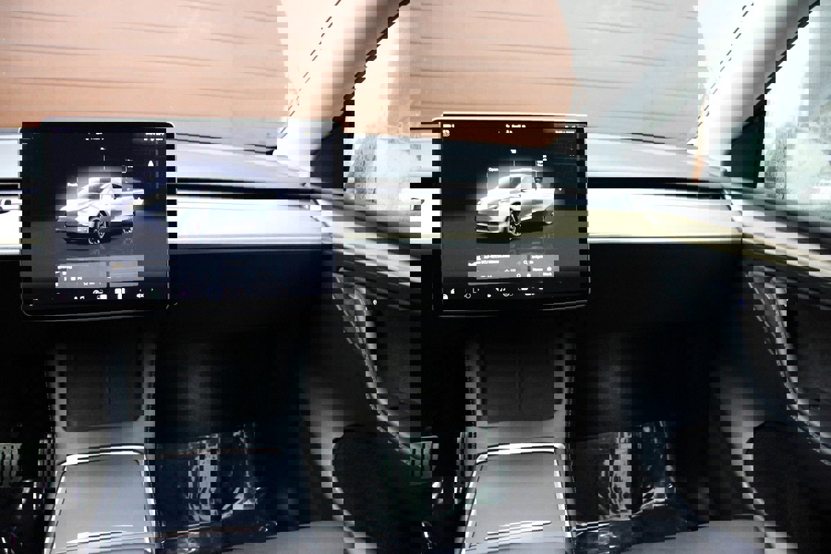 Used 2022 Tesla Model Y Performance image 20