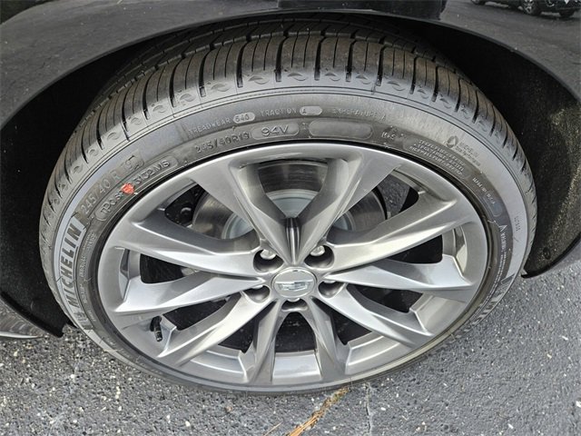 New 2026 Cadillac CT5 Sport image 14