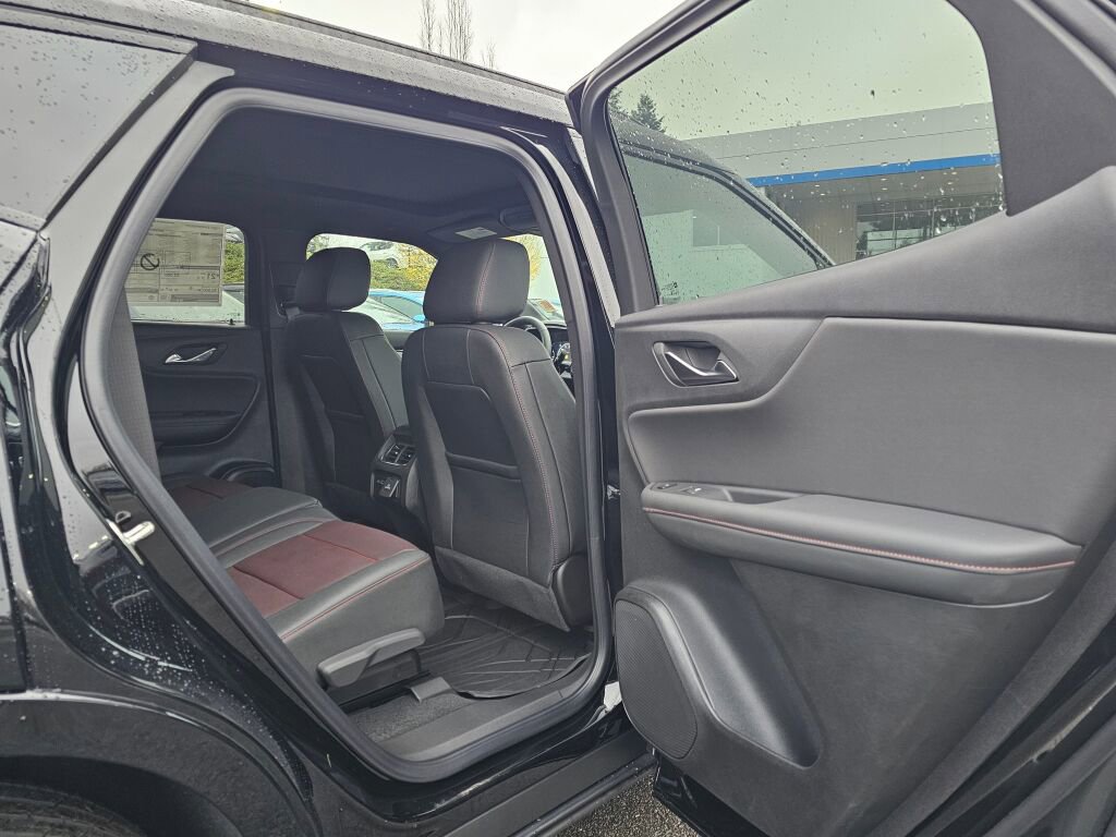New 2025 Chevrolet Blazer RS w/ Driver Confidence II Package image 14